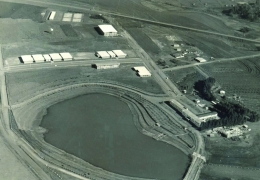 1970 - Campus